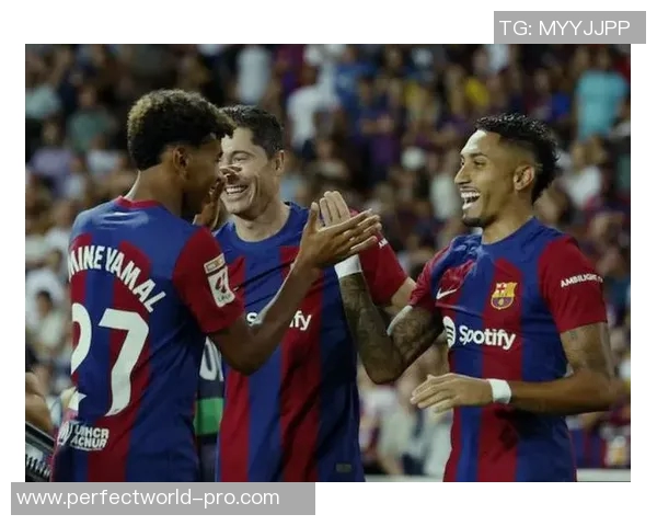 西甲精彩对决波尔图5-0大胜巴萨十大进球瞬间引发全场狂欢